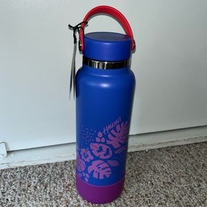 HydroFlask 40oz limited edition Hawaii bottle